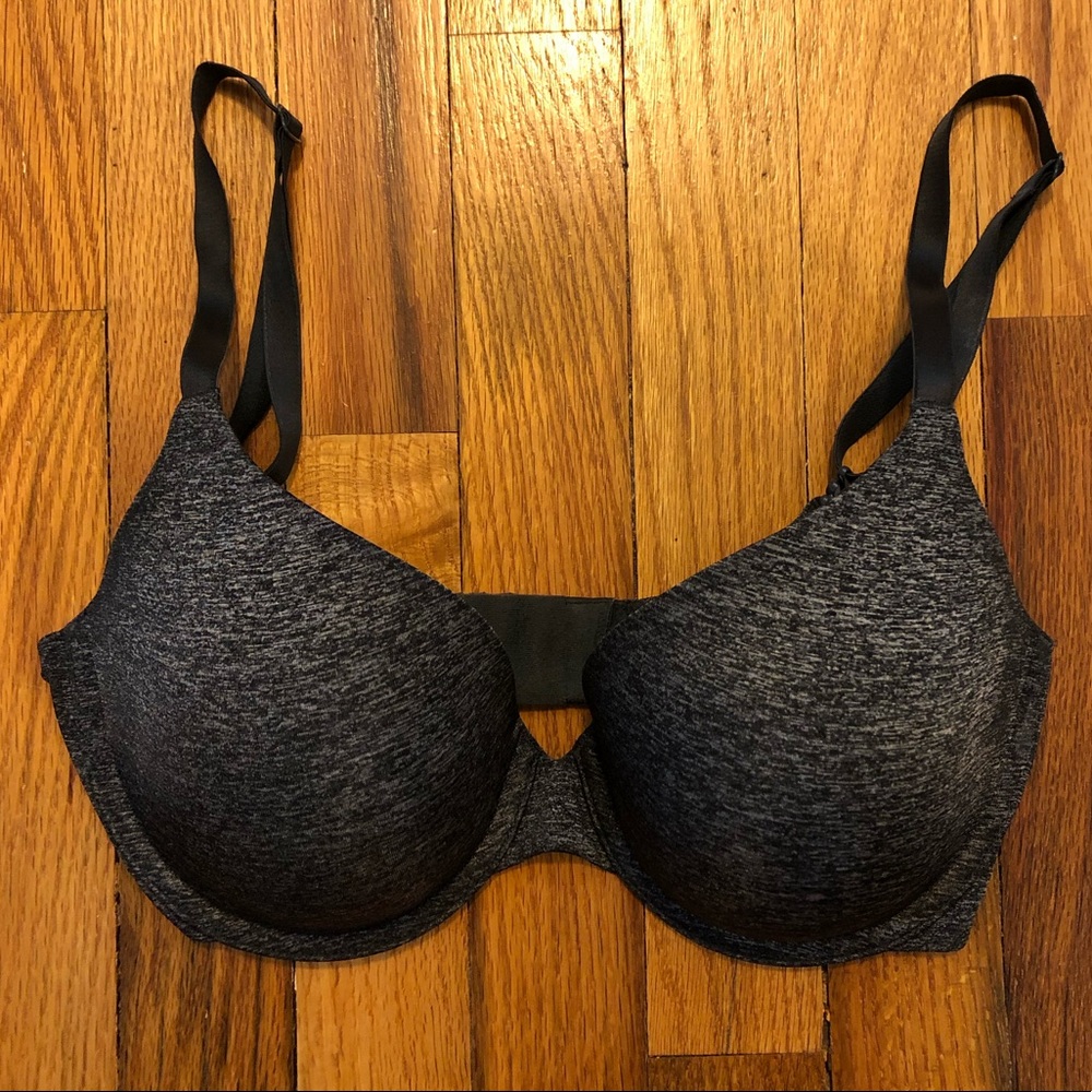 Victoria’s Secret Uplift Semi Demi Bra